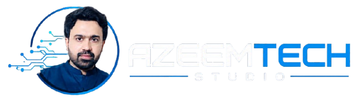 azeemtechstudio.com