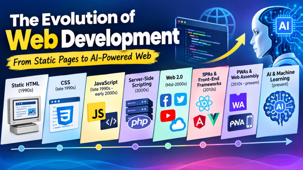 web development evolution img