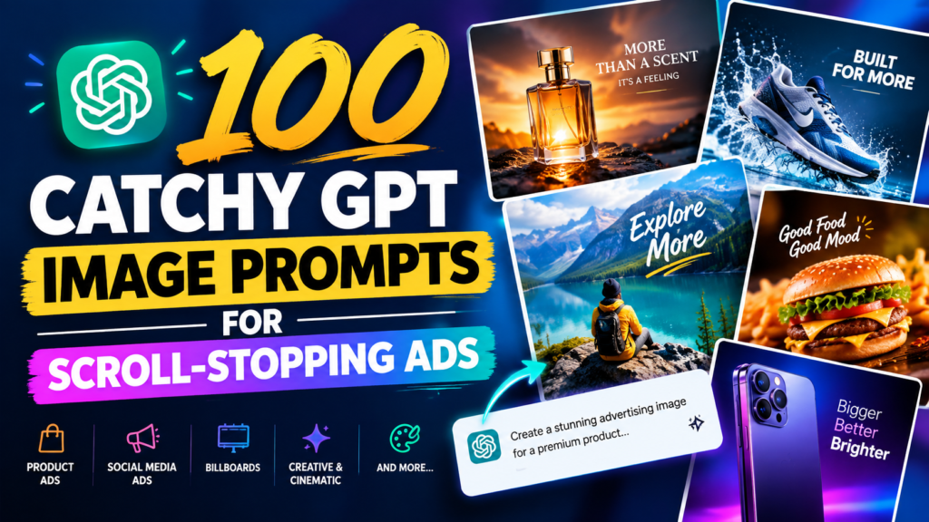 100 prompt for chatgpt