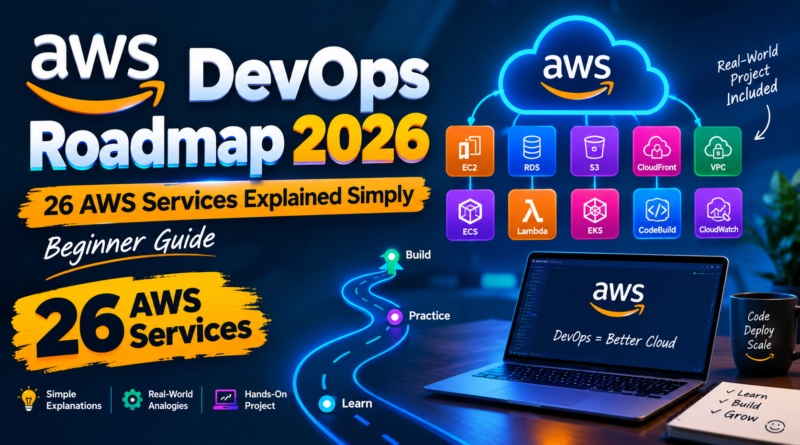 devops roadmaps