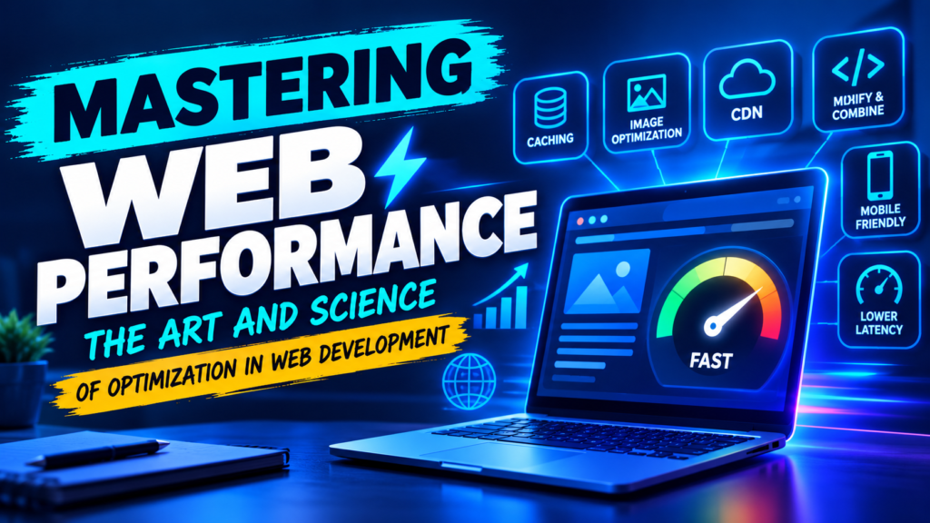 web performance img